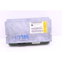 2002 BMW 745i E65 E66 SRS Control Module - 65776922463 OEM