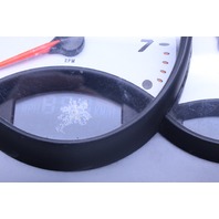 2000 Porsche Boxster 986 Speedometer Instrument Cluster OEM