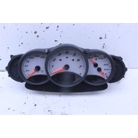 2000 Porsche Boxster 986 Speedometer Instrument Cluster OEM