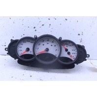 2000 Porsche Boxster 986 Speedometer Instrument Cluster OEM 17785-9866419804870c-1