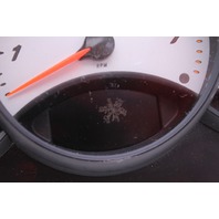 2000 Porsche Boxster 986 Speedometer Instrument Cluster OEM