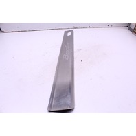 1999 Porsche Boxster 2.5 Door Sill Plate Cover Trim OEM