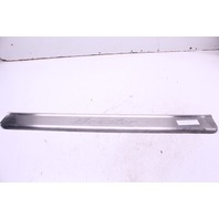 1999 Porsche Boxster 2.5 Door Sill Plate Cover Trim OEM