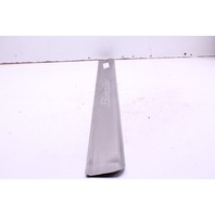 1999 Porsche Boxster 2.5 Door Sill Plate Cover Trim OEM
