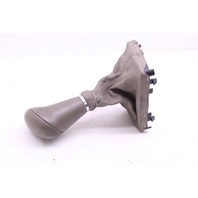 2009 Audi A4 Quattro Shift Knob OEM