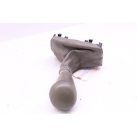 2009 Audi A4 Quattro Shift Knob OEM