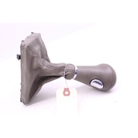 2009 Audi A4 Quattro Shift Knob OEM