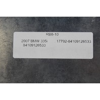 2007 BMW 328i 335i 525i Bluetooth Telematics Control Module OEM