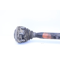 2004 BMW Z4 left rear Axle Shaft Cv joint manual transmission OEM