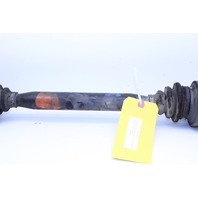 2004 BMW Z4 left rear Axle Shaft Cv joint manual transmission OEM