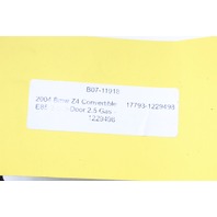 2003-2005 BMW Z4 Right Rear Axle Shaft CV Joint Manual OEM 33211229498