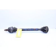 2003-2005 BMW Z4 Right Rear Axle Shaft CV Joint Manual OEM 33211229498