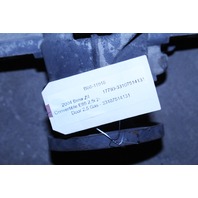 2003 2004 2005 BMW Z4 Rear Differential Carrier Assembly 33107514131 OEM