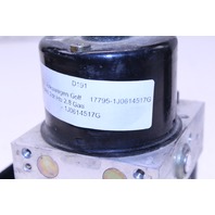 2002 Volkswagen Golf GTI VR6 2dr 2.8 Anti-Lock Brake System ABS Pump 1J0614517G OEM