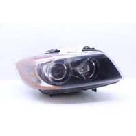 2006-2008 BMW 325i 328i 335i Passenger Xenon Headlight HID 63117161670 OEM