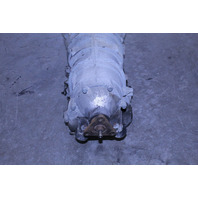 2001 BMW 525i Automatic Transmission OEM