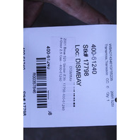 2001 BMW 525i Automatic Transmission OEM