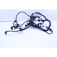 2014 BMW 328i N20 Engine Motor Wire Wiring Harness Loom - 12517641650 OEM