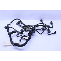 2014 BMW 328i N20 Engine Motor Wire Wiring Harness Loom - 12517641650 OEM