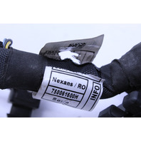 2014 BMW 328i N20 Engine Motor Wire Wiring Harness Loom - 12517641650 OEM