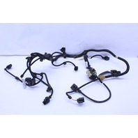 2014 BMW 328i N20 Engine Motor Wire Wiring Harness Loom - 12517641650 OEM