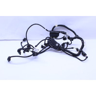 2014 BMW 328i N20 Engine Motor Wire Wiring Harness Loom - 12517641650 OEM
