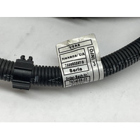 2014 BMW 328i Engine Motor Wire Wiring Harness Loom 7634058 OEM