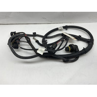 2014 BMW 328i Engine Motor Wire Wiring Harness Loom 7634058 OEM