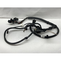 2014 BMW 328i Engine Motor Wire Wiring Harness Loom 7634058 OEM