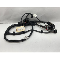 2014 BMW 328i Engine Motor Wire Wiring Harness Loom 7634058 OEM