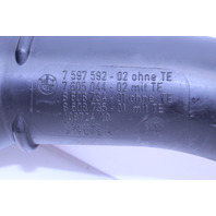 2013 2014 2015 2016 BMW 328i Air Injection Hose OEM