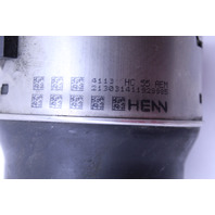 2013 2014 2015 2016 BMW 328i Air Injection Hose OEM