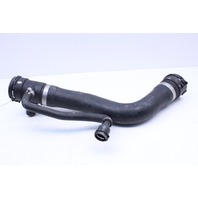 2013 2014 BMW 328i Upper Radiator Cooling Hose OEM