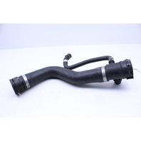 2013 2014 BMW 328i Upper Radiator Cooling Hose OEM