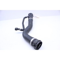 2013 2014 BMW 328i Upper Radiator Cooling Hose OEM
