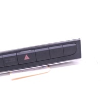 2010-2013 Audi A3 Hazard Light Traction Control Dash Switch OEM