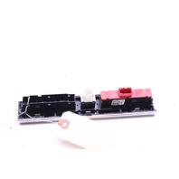 2010-2013 Audi A3 Hazard Light Traction Control Dash Switch OEM