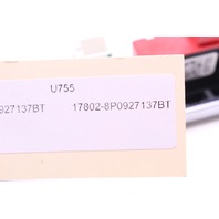 2010-2013 Audi A3 Hazard Light Traction Control Dash Switch OEM