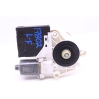 2006-2013 Audi A3 Left Front Power Window Motor OEM