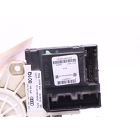 2006-2013 Audi A3 Left Front Power Window Motor OEM