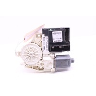 2006-2013 Audi A3 Left Front Power Window Motor OEM