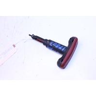 2005 2006 2007 2008 Audi Cabriolet Top Tool Emergency Release Key OEM