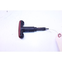 2005 2006 2007 2008 Audi Cabriolet Top Tool Emergency Release Key OEM