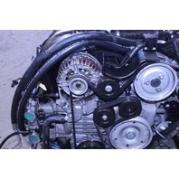 2005 2006 Porsche Boxster Engine 2.7 Complete Motor Dropout OEM