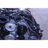 2005 2006 Porsche Boxster Engine 2.7 Complete Motor Dropout OEM