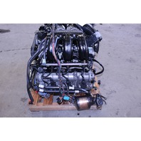 2005 2006 Porsche Boxster Engine 2.7 Complete Motor Dropout OEM