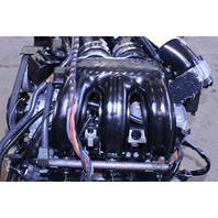 2005 2006 Porsche Boxster Engine 2.7 Complete Motor Dropout OEM