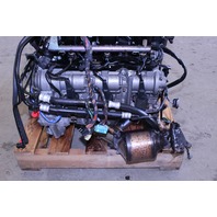 2005 2006 Porsche Boxster Engine 2.7 Complete Motor Dropout OEM