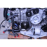 2005 2006 Porsche Boxster Engine 2.7 Complete Motor Dropout OEM