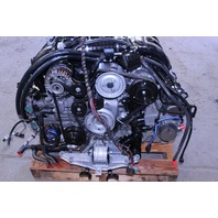 2005 2006 Porsche Boxster Engine 2.7 Complete Motor Dropout OEM